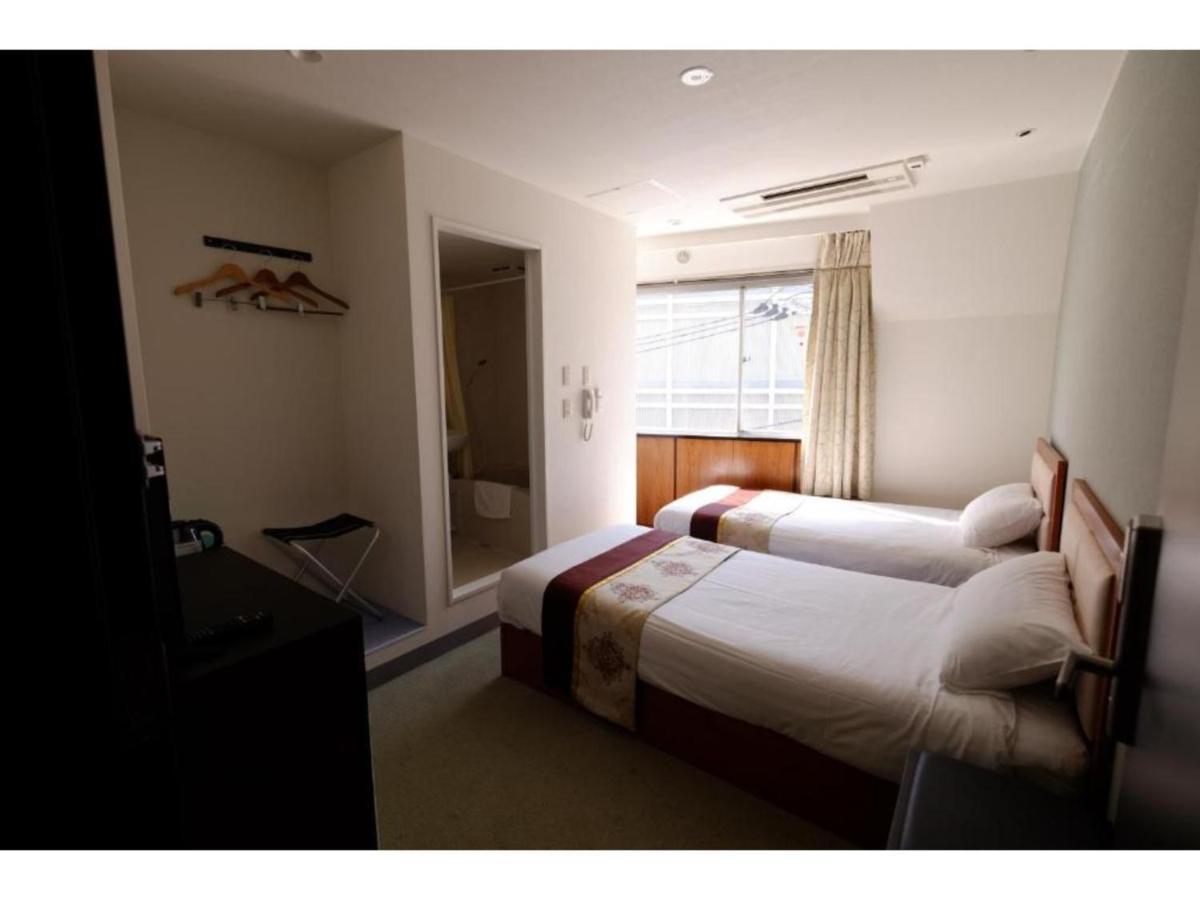 Hotel Tabata Oji - Vacation 89843v Tōkyō