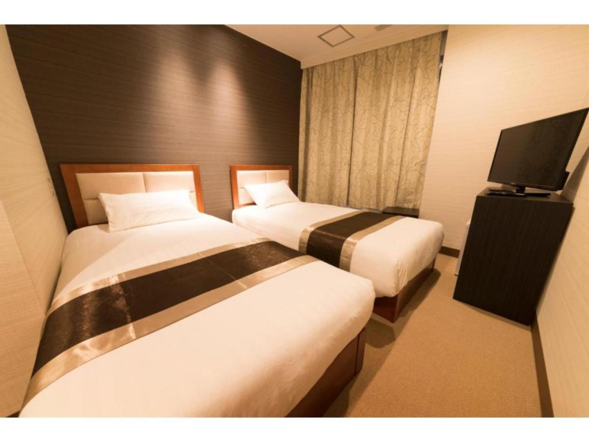 Tabata Oji - Vacation 89843v Hotel Tōkyō
